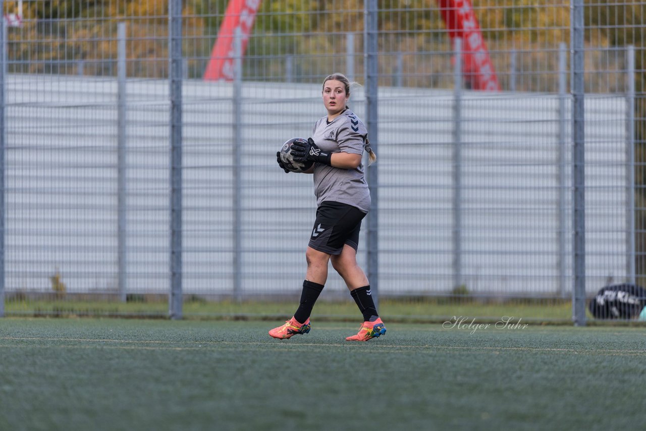 Bild 274 - wCJ Holstein Kiel Turnier